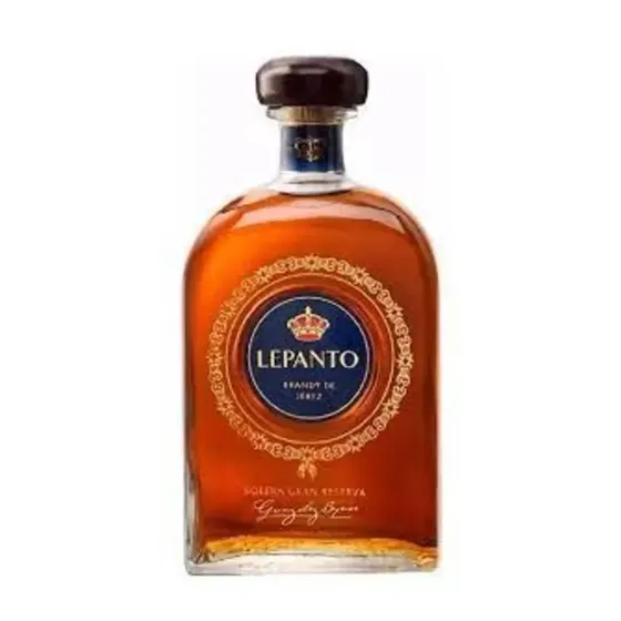 Lepanto De Jerez Solera Gran Reserva 12 Años - España