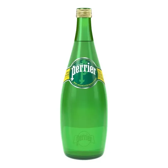 Agua Mineral Perrier 750ml