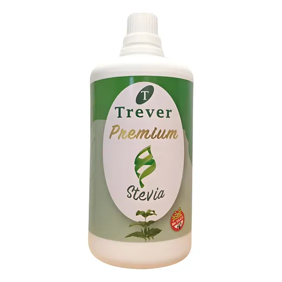 Edulcorante Trever Premium Líquido en Botella 500ml