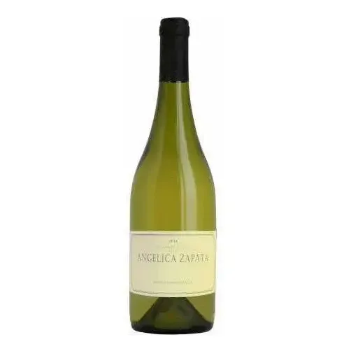 Vino Blanco Línea Angelica Zapata Chardonnay de Catena Zapata, 750 mL