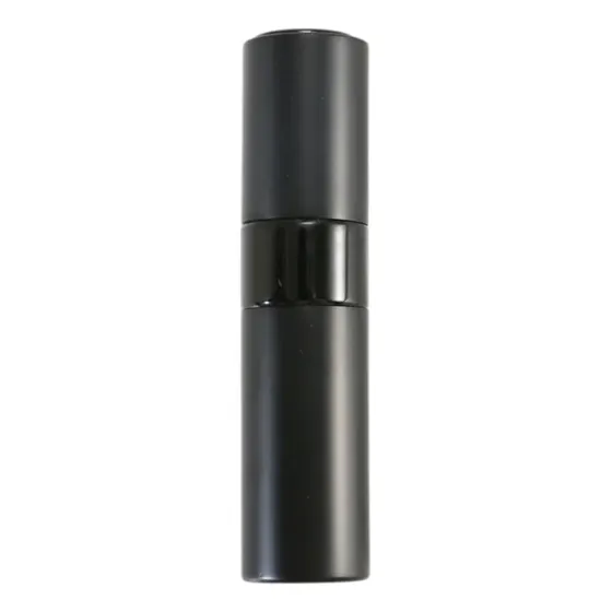 Mini Perfumero Recargable 8ml Rosca Porta Perfume Atomizador