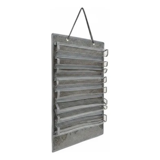 Organizador De Pared Para Cinturones Y Medallas, A Prueba De