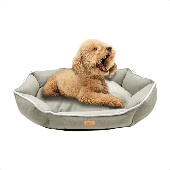 Camita Cucha S Mascotas Chicas Gato Perro Caniche Chihuahua