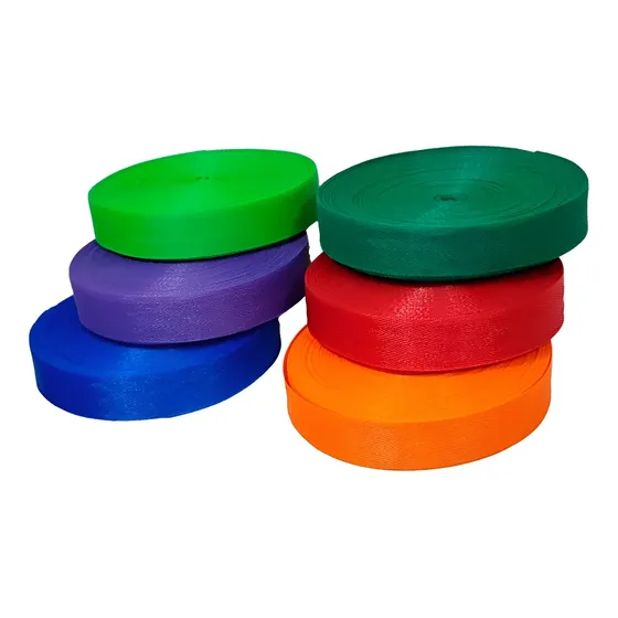 Rollo Cinta Polietileno Silla Sillón Colores Lisos X 100mts Color Azul Lisa