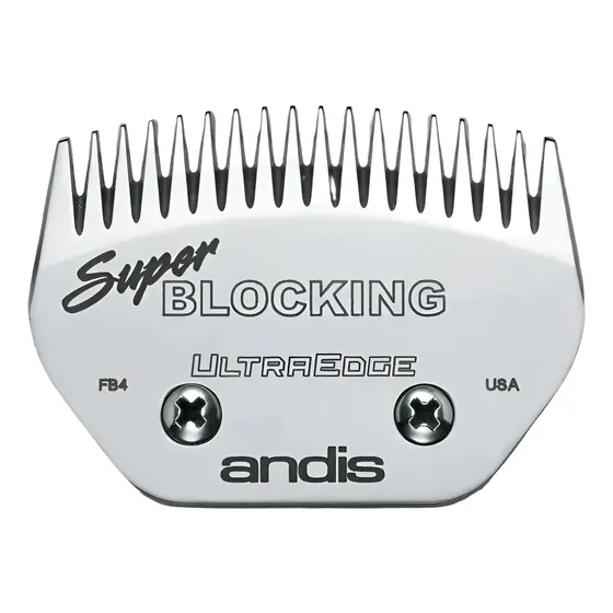 Cuchilla Ultraedge Desmontable Super Bloqueo Para Mascotas