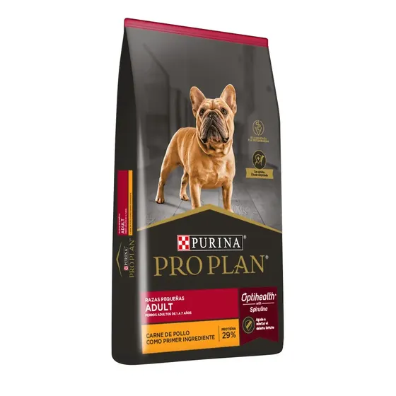 Proplan Adulto Small Breed X7,5 Kg