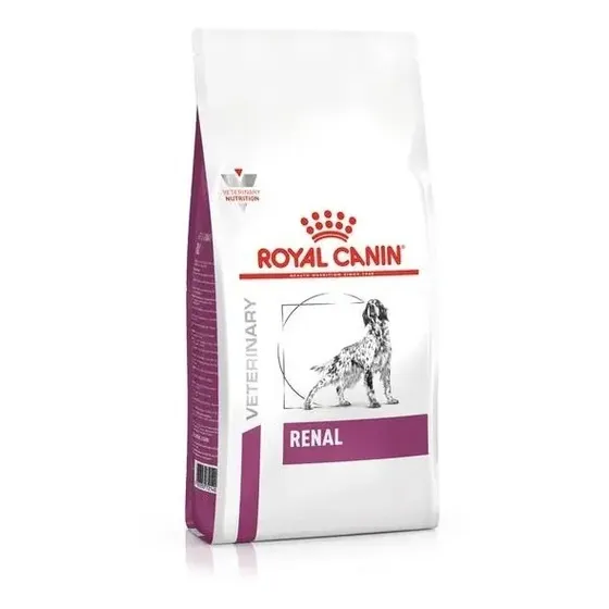 Royal Canin Renal Dog de 1.5kg