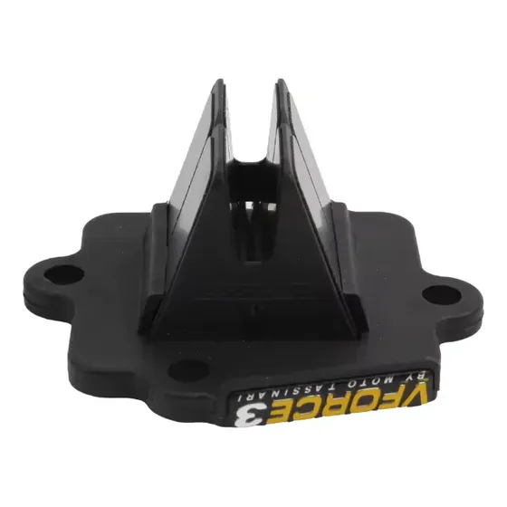Flapper Vforce 4 Para Yamaha Axis 90 Jog 50 Bws 100