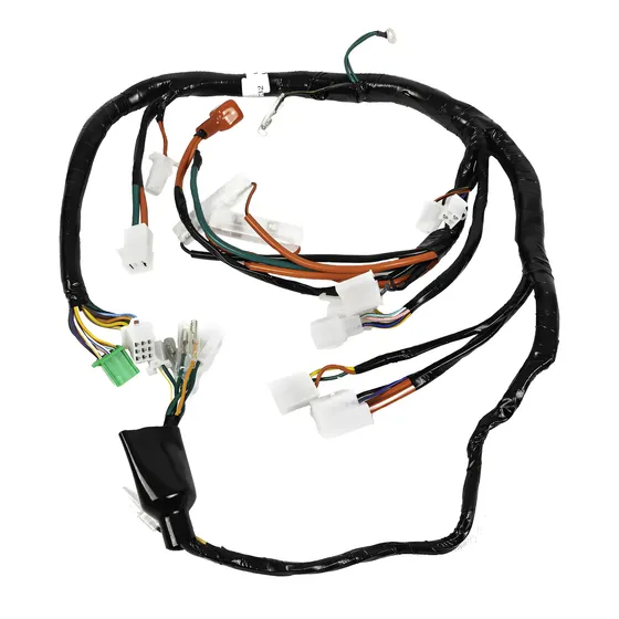 Instalacion Completa Honda Elite 125 W Standard