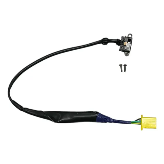 Sensor Manija De Embrague Switch Rouser Ns 200 As / Dna
