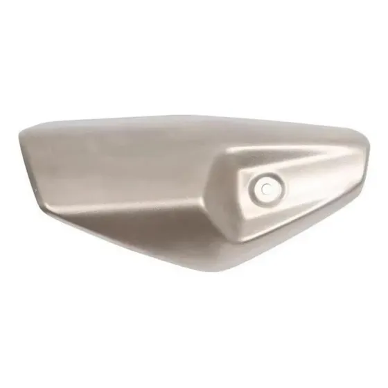 Cubierta Silenciador Original Ktm Duke250 390 Rc390 Moto