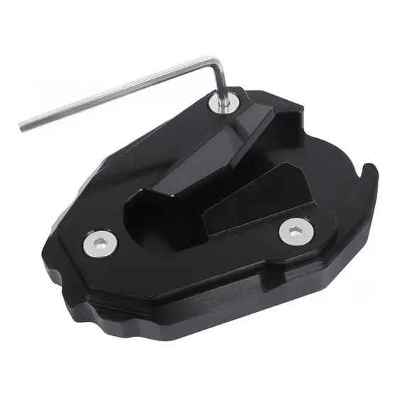 Soporte Lateral Extendido Para Triumph Tiger 900 2020-2023