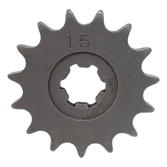 Piñon De Transmisión Yamaha Repuesto Original Crypton T110