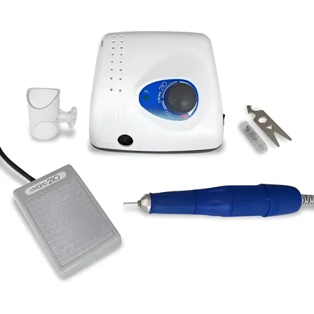 Micromotor Profesional Strong 210 35000 Rpm Dental