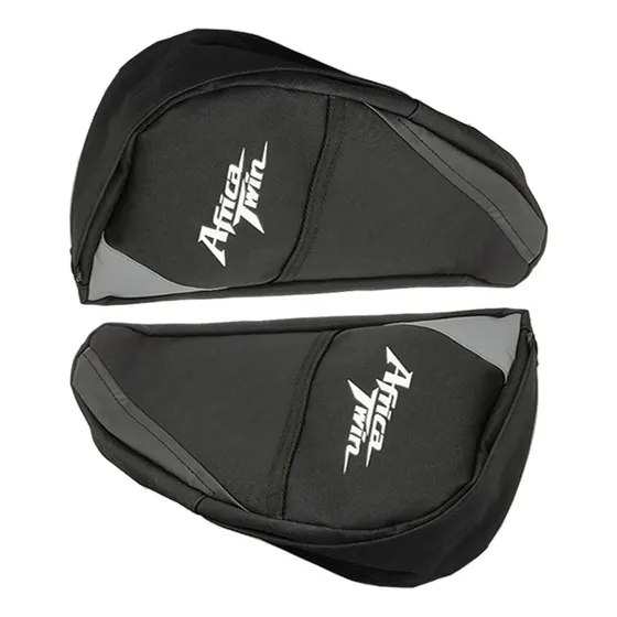Bolsa De Herramientas De Cuadro Para Crf1000l Africa Twin