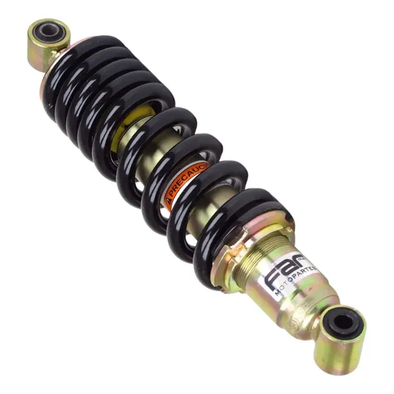 Monoshock Trasero Xr125 Xr150 Skua Triax Zr Regulable Far