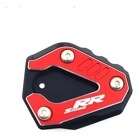 Placa De Soporte Lateral Extendido Para Bmw S1000rr S1000 Rr