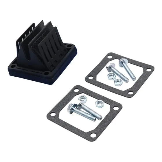 Reed V-force Force, Repuestos Para Válvula De Motor, Partes De Motor