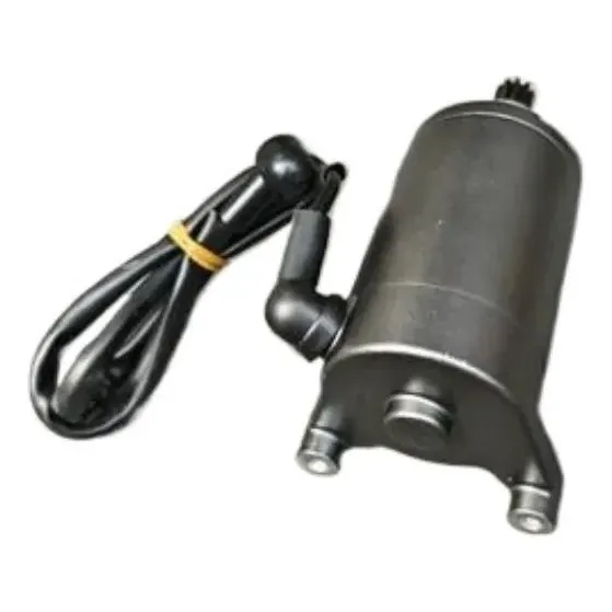 Motor Arranque Benelli Bn180s Repuesto
