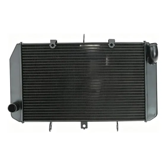 Radiador Repuesto Kawasaki Z1000 Z750 Moto 2007-2010