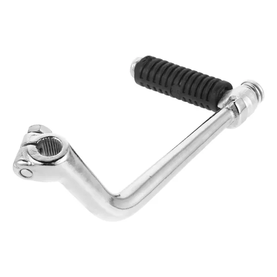 Palanca De Arranque Precisa Para Moto Repuesto Compatible