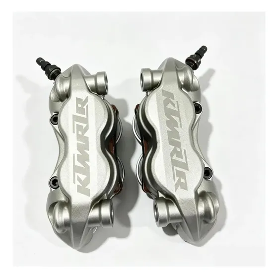 Kit Caliper Freno Delantero Repuesto For Moto Ktm 790 Duke