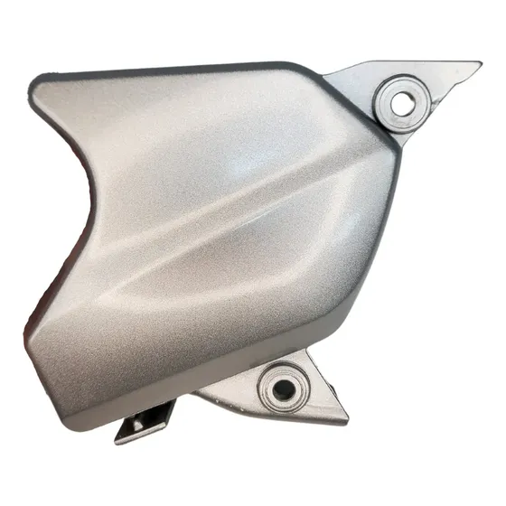 Tapa Cubre Piñon Yamaha Original Para Motocicleta Xtz125