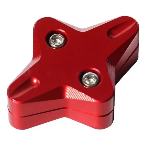 Bloque De Soporte Del Caballete Lateral Yamaha Nmax155