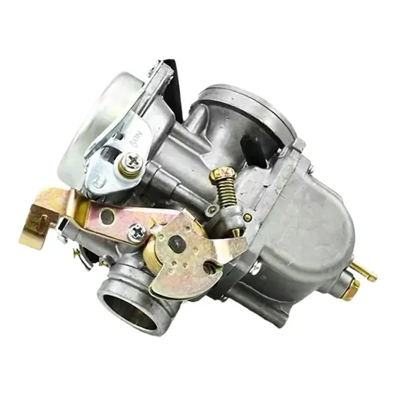 Kit Carburador Suzuki Gs125 En125 Gn125 Repuesto .