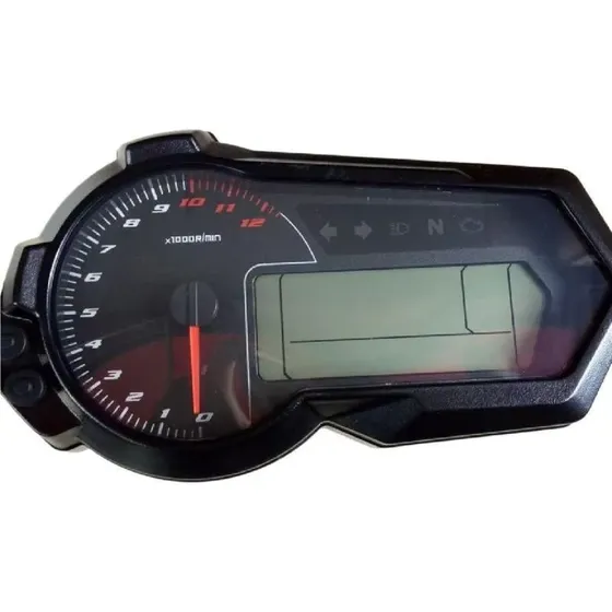 Cuadro Completo Velocímetro Benelli Tnt135