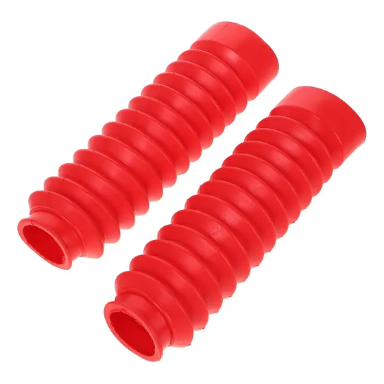 1 Par De Fundas Universales Para Horquilla De Moto