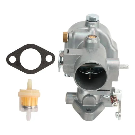 Carburador De Repuesto Para Tractor, Motor Carb 251234r92