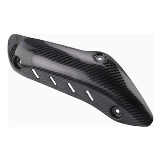 Cubierta De Escape Para Motocicleta Para Ducati Monster 1200