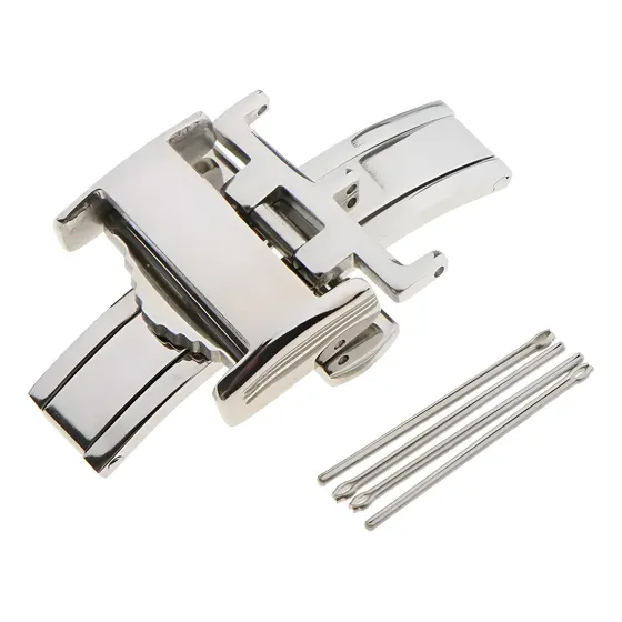 Accesorios Para Correas 18 Mm