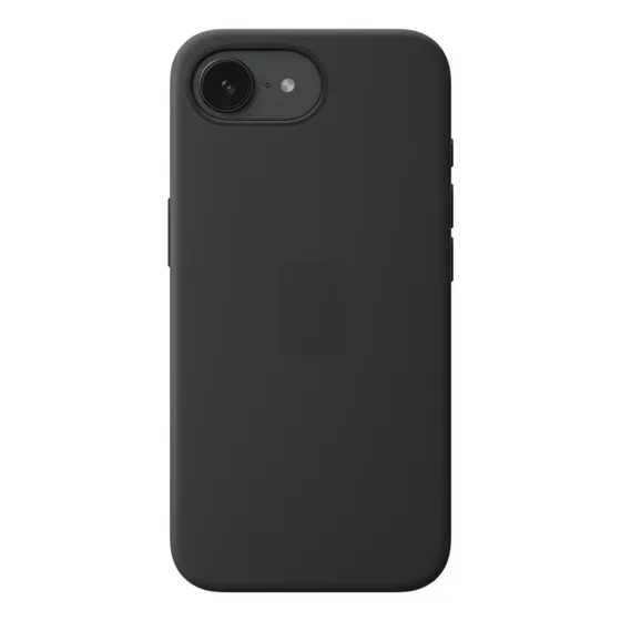 Funda Silicona Iphone 17e Y 16e Silicone Case
