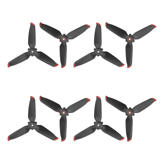 Hélices Craznick Cr2507231 Compatibles Con Dji
