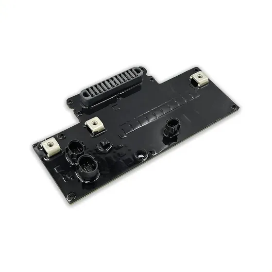 Módulo De Placa Base De Batería Para Drones Agrícolas Djit50