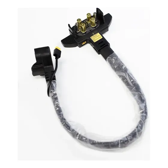 Cable Adaptador De Carga De Batería Dji T40/t50 Flight