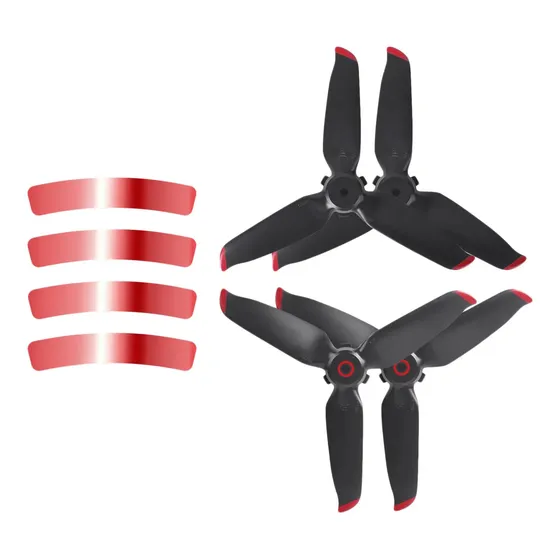 Propelas Para Mini Drone Rc, Accesorio Para Drone
