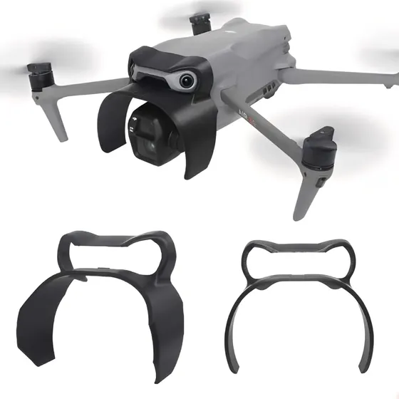 Accesorios Parasol Antirreflejos Cardán Para Dji Air 3s