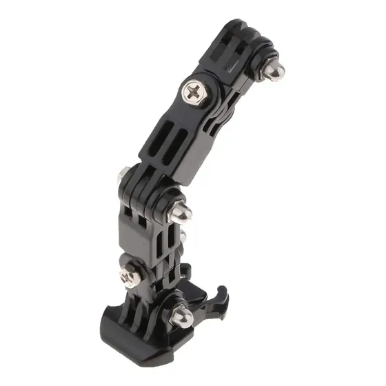 Soporte Brazo Extensor Angular Para Gopro Shoot