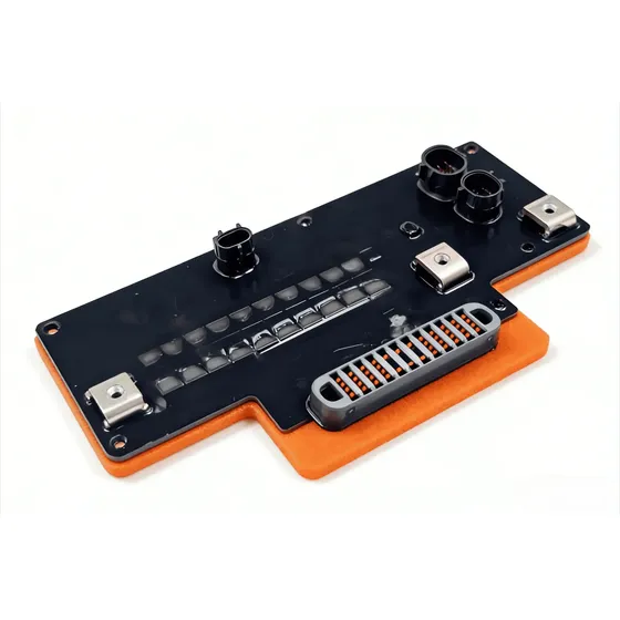 Módulo De Placa Base De Batería Dji Agras Agricultural Drone