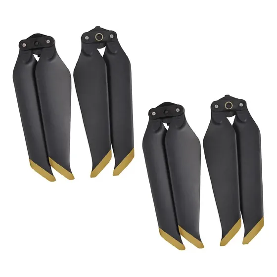 4 Piezas De Hélices Ccw 8743f Compatibles Con / Partes Golde
