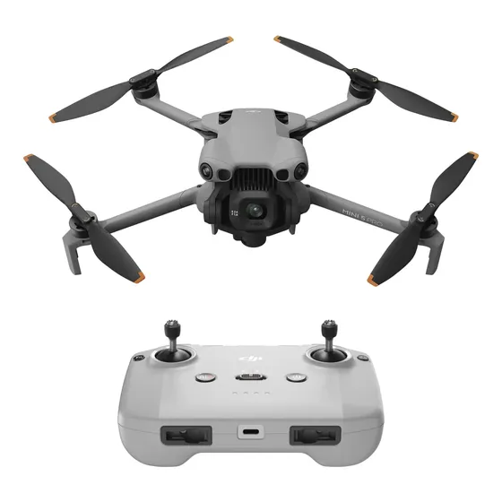 Dji Mini 5 Pro Fly More Combo Con Dji Rc-n3, Dron Con