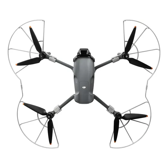 Protector De Hélices Craznick Cr23090702 Para Dji