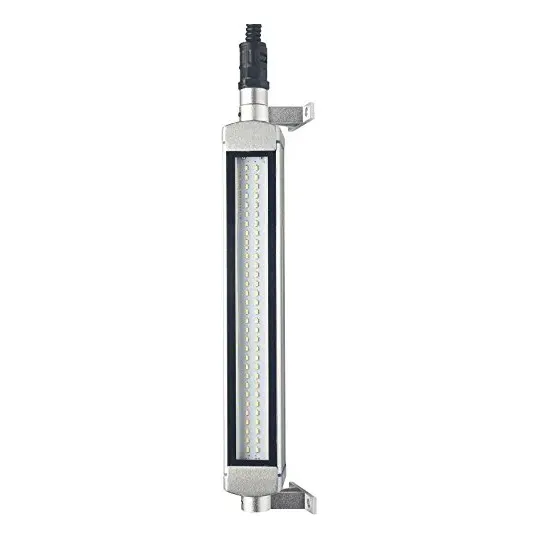 Tubo De Luz Led Quiline 30w 110-220 V Ip68 Impermeable 38,6
