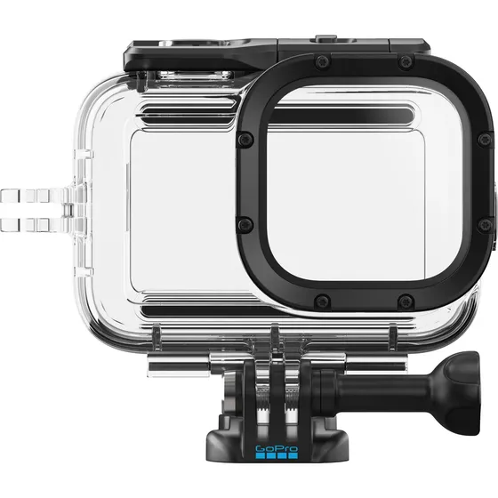 Funda Protectora Gopro Mission 1 Pro Transparente Sumergible Transparent