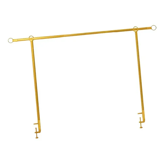 Soporte De Varilla Sobre La Mesa, Arco De Mesa, Accesorio