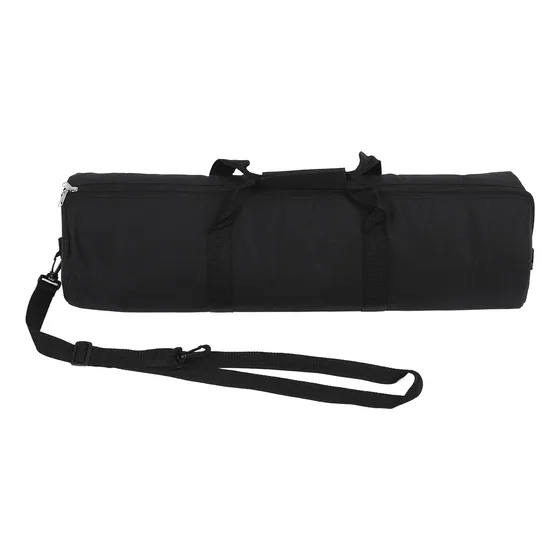 Funda De Transporte Para Trípode Con Correas Para Los Hombro