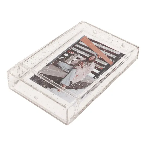 Funda De Mano Para Almacenamiento De Fotos Para Cámara Pc De